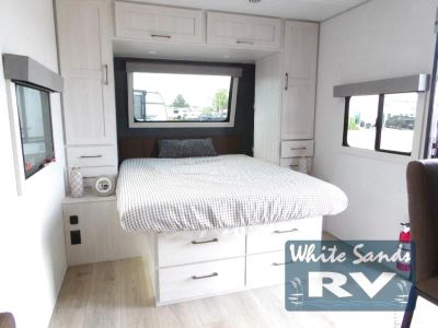 2026 Forest River RV Surveyor Legend - Photo 10