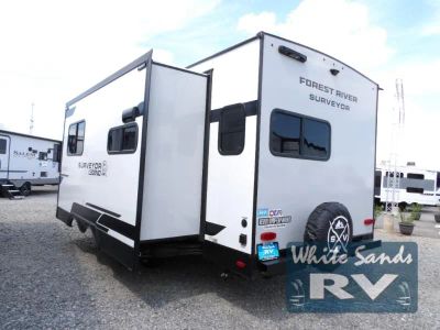2026 Forest River RV Surveyor Legend - Photo 12