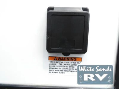 2026 Forest River RV Surveyor Legend - Photo 14