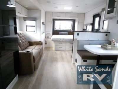 2026 Forest River RV Surveyor Legend - Photo 4