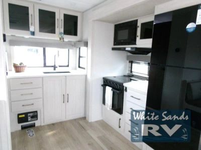 2026 Forest River RV Surveyor Legend - Photo 6