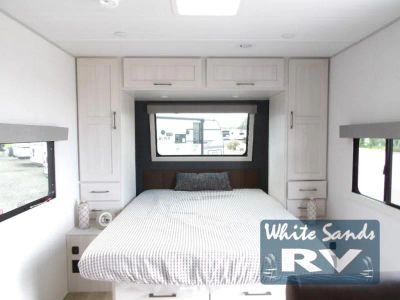 2026 Forest River RV Surveyor Legend - Photo 11
