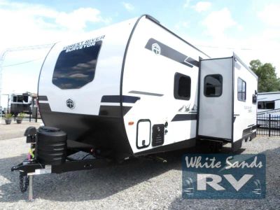 2026 Forest River RV Surveyor Legend - Photo 3
