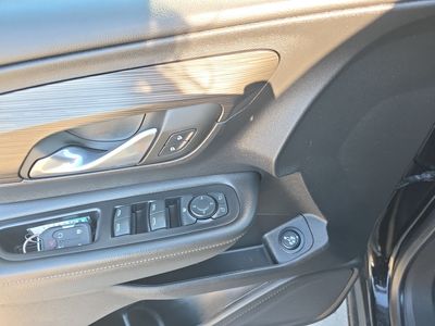 2023 GMC Terrain — photo 20 view