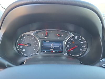 2023 GMC Terrain — photo 10 view