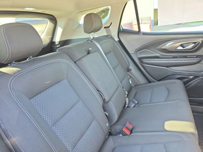 2023 GMC Terrain — photo 14 view