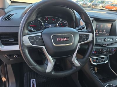 2023 GMC Terrain — photo 12 view