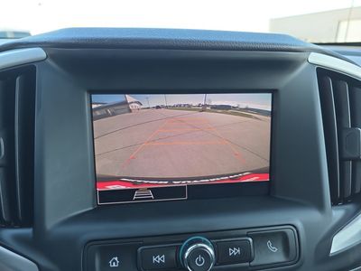 2023 GMC Terrain — photo 23 view