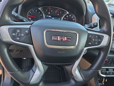 2023 GMC Terrain — photo 19 view