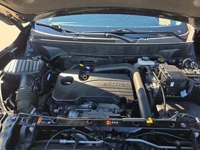 2023 GMC Terrain — photo 22 view