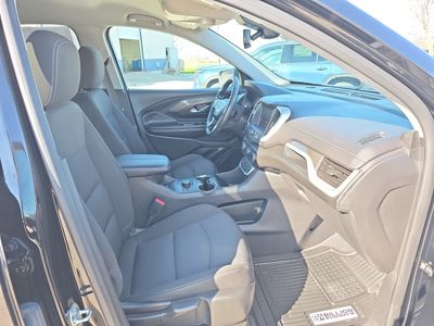 2023 GMC Terrain — photo 15 view