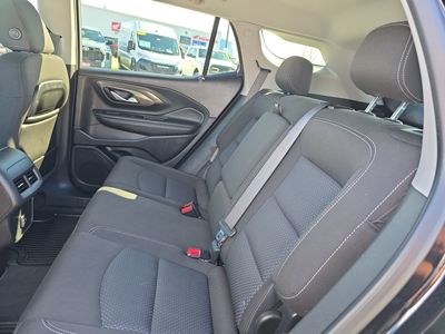 2023 GMC Terrain — photo 18 view