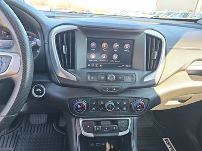 2023 GMC Terrain — photo 11 view
