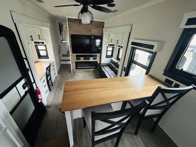 2021 Forest River RIVERSTONE - Photo 13