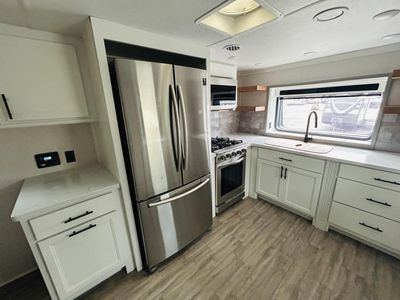 2021 Forest River RIVERSTONE - Photo 14