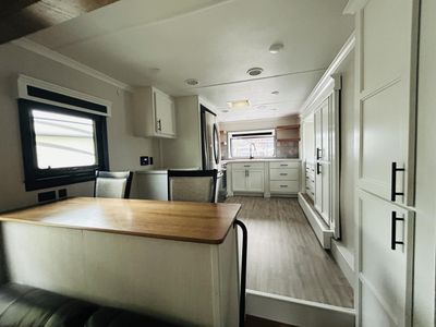 2021 Forest River RIVERSTONE - Photo 12