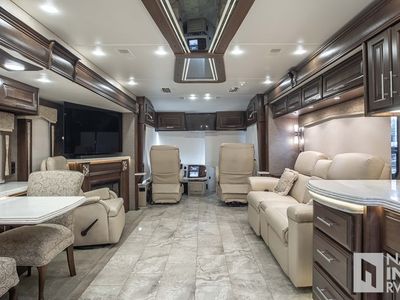 2018 Entegra Aspire - Photo 17