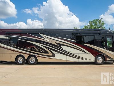 2018 Entegra Aspire - Photo 2