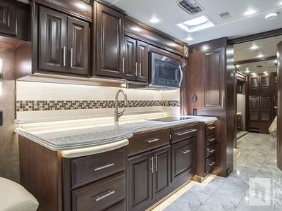 2018 Entegra Aspire - Photo 16