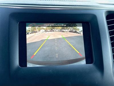 2021 Jeep Cherokee — photo 31 view