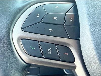 2021 Jeep Cherokee — photo 35 view