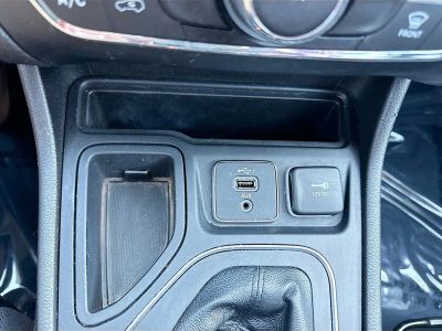 2021 Jeep Cherokee — photo 28 view