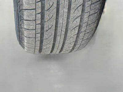 2021 Jeep Cherokee — photo 41 view