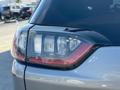 2021 Jeep Cherokee — photo 10 view