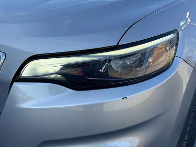 2021 Jeep Cherokee — photo 9 view