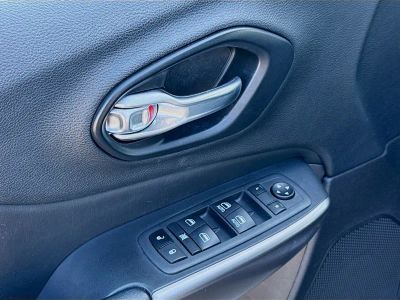2021 Jeep Cherokee — photo 21 view