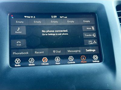 2021 Jeep Cherokee — photo 30 view