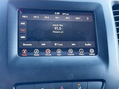 2021 Jeep Cherokee — photo 29 view