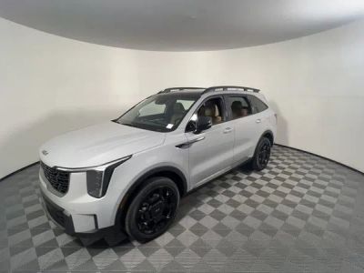 2025 Kia Sorento — photo 15 view