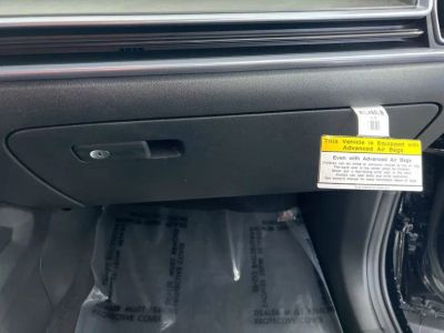 2025 Kia Sorento — photo 44 view