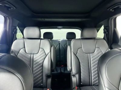 2025 Kia Sorento — photo 43 view