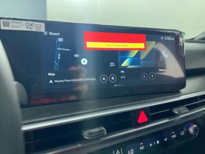 2025 Kia Sorento — photo 35 view