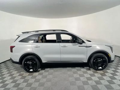 2025 Kia Sorento — photo 18 view