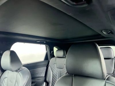 2025 Kia Sorento — photo 29 view