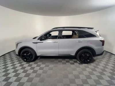 2025 Kia Sorento — photo 16 view