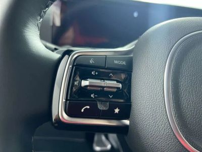 2025 Kia Sorento — photo 26 view
