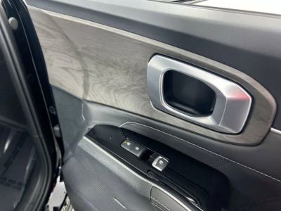 2025 Kia Sorento — photo 42 view