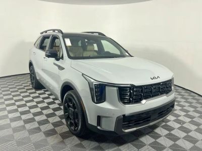 2025 Kia Sorento — photo 14 view