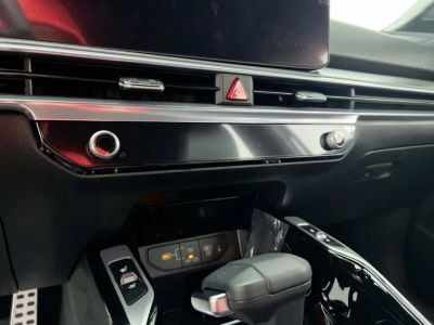 2025 Kia Sorento — photo 34 view