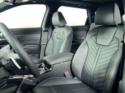 2025 Kia Sorento — photo 22 view