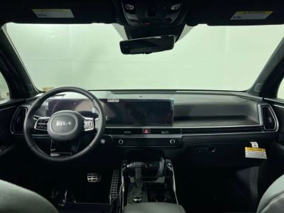 2025 Kia Sorento — photo 40 view