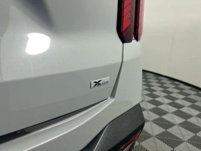 2025 Kia Sorento — photo 8 view