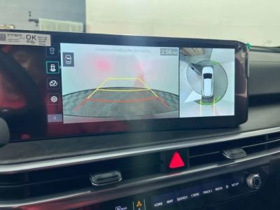 2025 Kia Sorento — photo 37 view