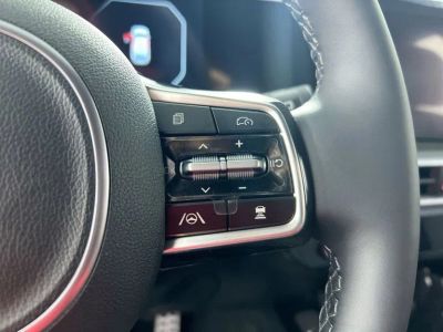2025 Kia Sorento — photo 27 view