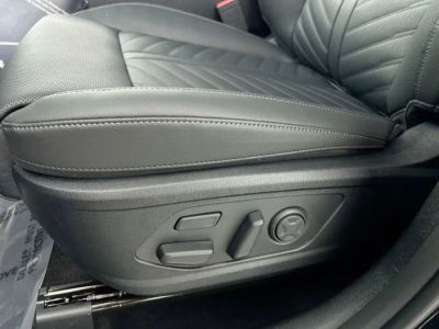2025 Kia Sorento — photo 23 view