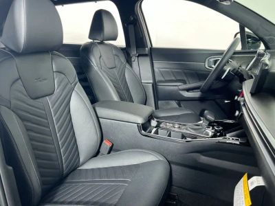 2025 Kia Sorento — photo 41 view